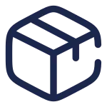 Box SVG Icon